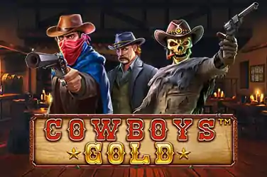 COWBOYS GOLD?v=5.6.4